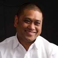 Derek Ibanez