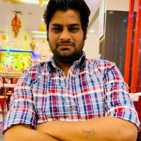 Jeetendra Rajpoot