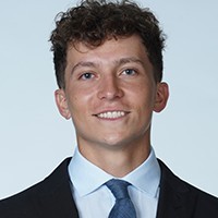 Isaiah Davis, Mba