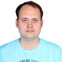 Alexey Kachalov