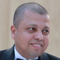 Tamer Mosli, MBA