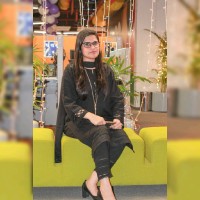 Mehwish Sultan