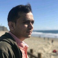 Bhavin Shah