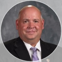 Scott McNamee, MBA