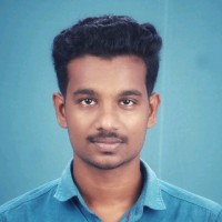 Gokul PT