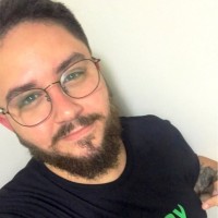 Bernardo Oliveira
