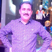Kashif Sana