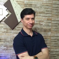 Indalécio Denoni Filho