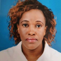 Ann Mwangi