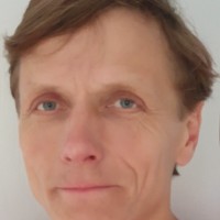 Mads Thorning Pedersen