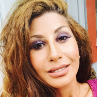 Tina Verdi