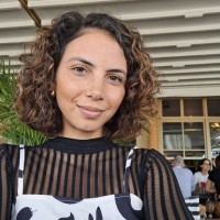 Mariana Ferrari