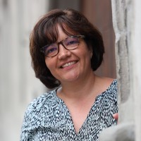 Maria Buder