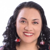 Maribel Paredes