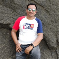 Sanket Dhamgaye
