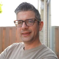 Marco Van Dijk