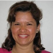 Maria Teresa Luna Fleck