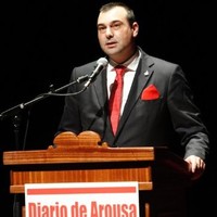 José Pereira Alcántara