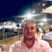 Francesc Arpa Martinez