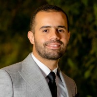 Mohamed Aly Genedy