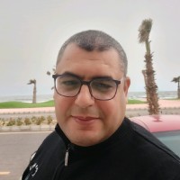 Mohamed Elgohary