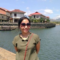 Marlene Libang