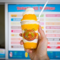 Jeremiah'S Ice