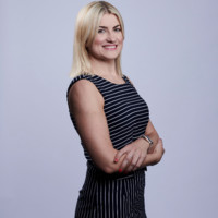 Poppy Kilroy