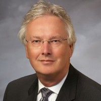 Murray Morrison