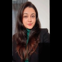 Pragya Lamba