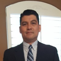 Joe R. Perez