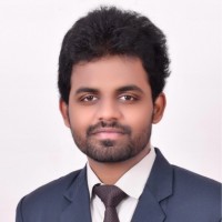 Chakradhar Reddy