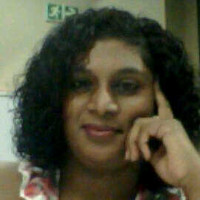 Martha Govender