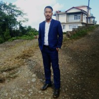 Thunglamo Yanthan