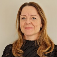 Gitte Aaberg Olesen