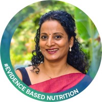 Dr Lata Ghanshamnani