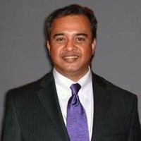 Arshad Nasri