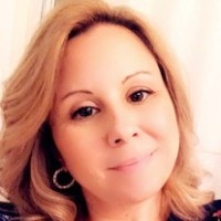 Lynette Sisley