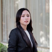 Patchanida Saungmao