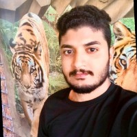 Mahammed Dasthiger R