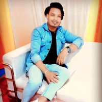 Vishal Bhaskar