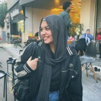 Nada Haytham