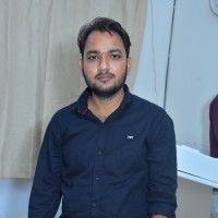Mohammad Faraz Siddiqui