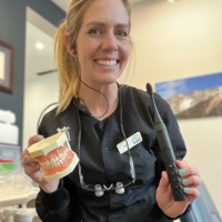 Kim Florine, Rdh