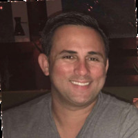 Alex Gordillo