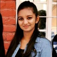 Ritisha Singh