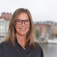 Ulrika Moskowicz