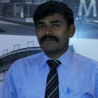 Somashekar Kr