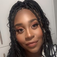 Frances Mbeke