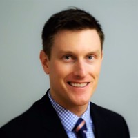 Jonathan Pritchard